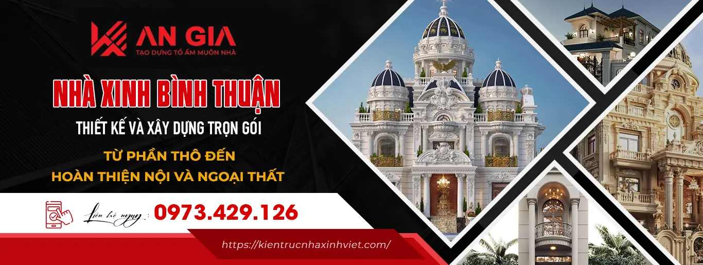 X&acirc;y nh&agrave; trọn g&oacute;i b&igrave;nh thuận 2025