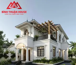 Báo Giá Xây Dựng Phần Thô 3.750.000 VNĐ/m2 Tại Bình Thuận