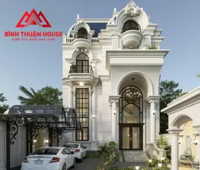 Báo Giá Xây Dựng Phần Thô 3.650.000 VNĐ/m2 Tại Bình Thuận