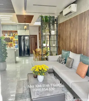 An’s House.!  Địa điểm: Bến Lội - Hàm Thắng - Bình Thuận