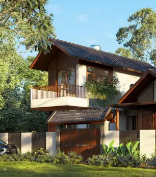 Giải pháp xây nhà giá tốt tại Phan Thiết dành cho gia đình trẻ