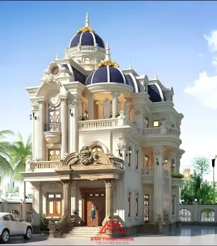 Nhà Thầu Xây Dựng Uy Tín hàng đầu tại Mũi Nè, Phan Thiết