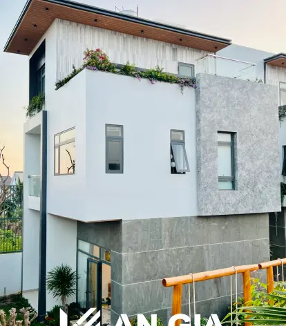 Tuyết's Villa: Biệt Thự Hiện Đại Đẳng Cấp tại B&igrave;nh Thuận
