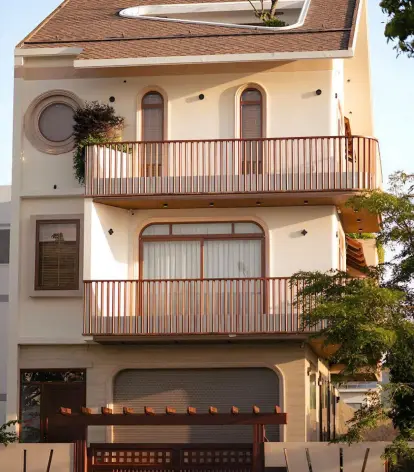 Nhà Anh Tâm - Tổ Ấm Được Tạo Dựng Bằng Uy Tín Và Sự Tận Tâm