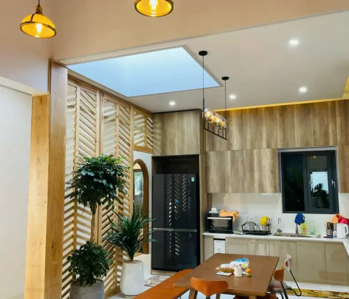 NỘI THẤT CĂN HỘ CAO CẤP