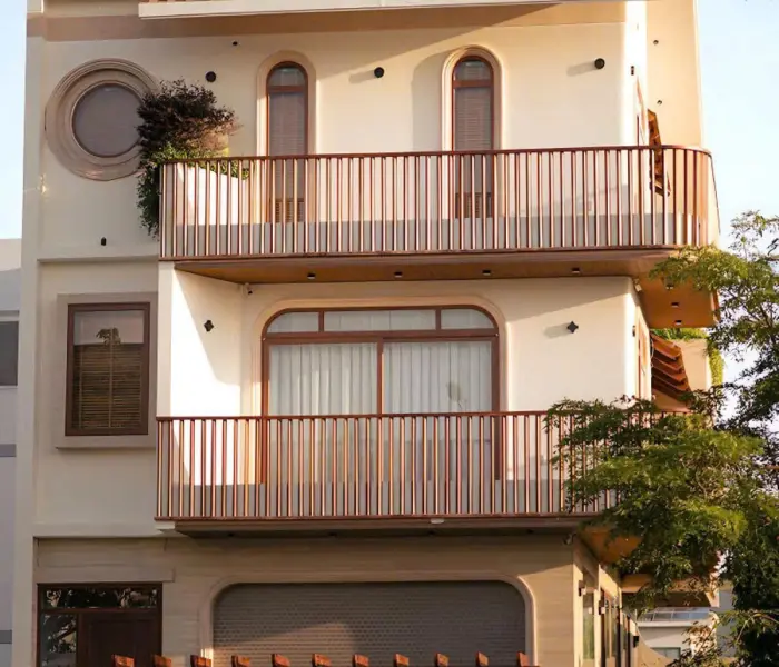 Nhà Anh Tâm - Tổ Ấm Được Tạo Dựng Bằng Uy Tín Và Sự Tận Tâm