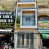 Nhà Xinh Bình Thuận hoàn thiện bàn giao căn nhà phố 2 tầng mặt tiền chỉ 4m, gia chủ hài lòng 