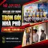 B&aacute;o Gi&aacute; X&acirc;y Dựng Trọn G&oacute;i Nh&agrave; Phố 7.500.000 &ndash; 8.000.000 VNĐ/m&sup2; Tại B&igrave;nh Thuận