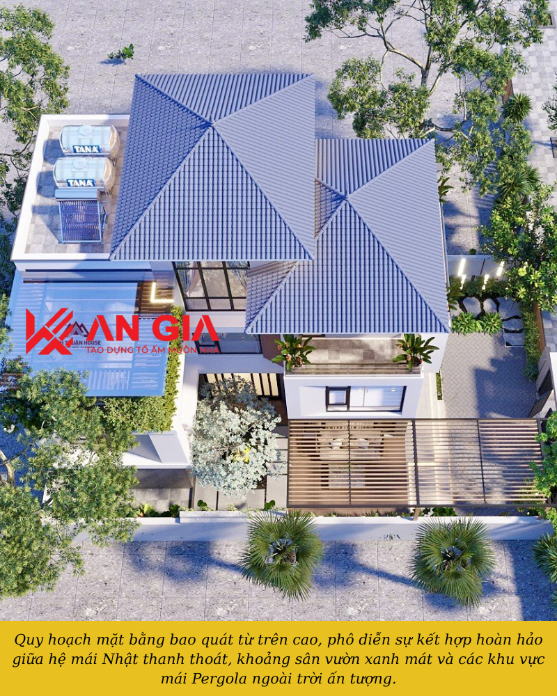 Ocean Dune Villa