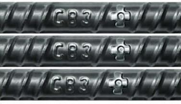 Thép Việt Nhật CB4