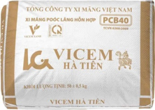 Xi măng Hà Tiên 1 PCB40