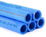 Ống cấp nước Bình Minh