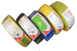 Dây điện Cadivi