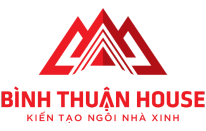 Nhà Xinh Bình Thuận