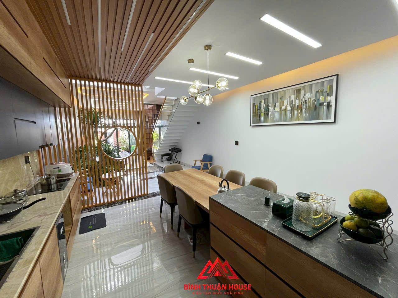 5 Nguyên Tắc Phong Thuỷ Nhà Bếp Cần Lưu Ý Để Tăng Vượng Khí Cho Gia Đình