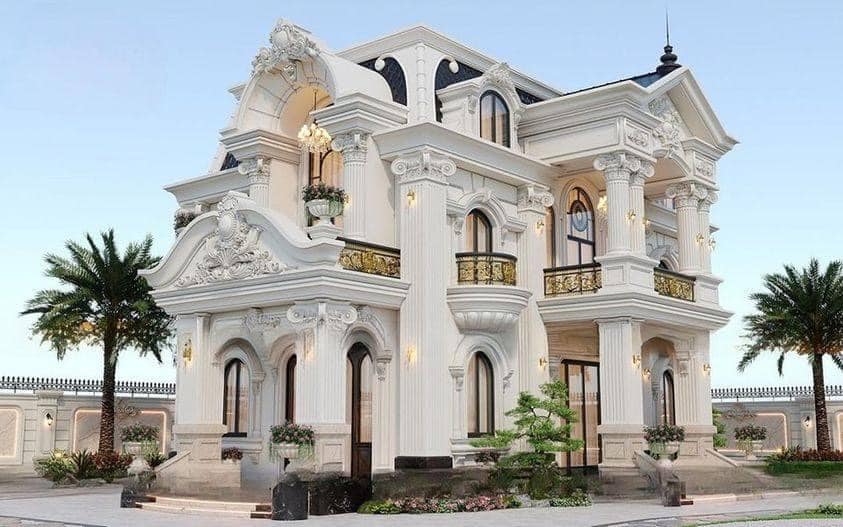 Villa - Biệt Thự