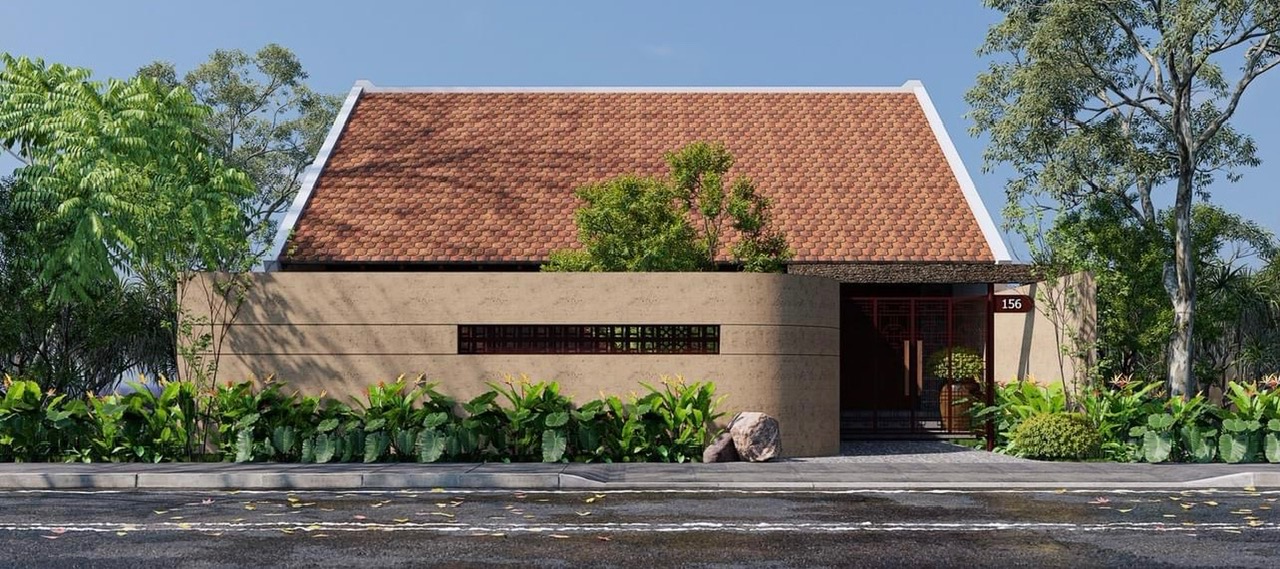Dịch vụ thiết kế & thi công nhà tại Phan Thiết – Giá ưu đãi, cam kết chất lượng