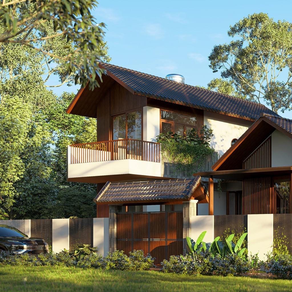 Giải pháp xây nhà giá tốt tại Phan Thiết dành cho gia đình trẻ